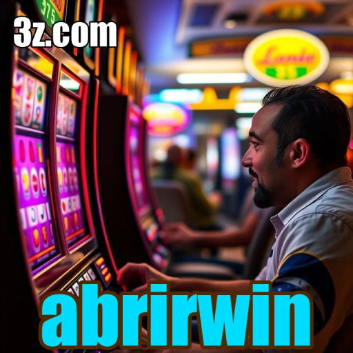 Aventura Épica no Site Abrirwin: Embarque Agora!