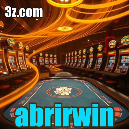 Card do Abrirwin: Jogue e Interaja como Nunca Antes