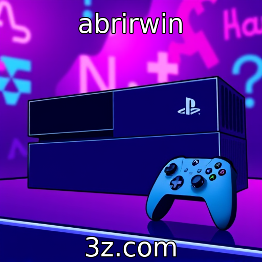 Análise das vendas de consoles e suas implicações