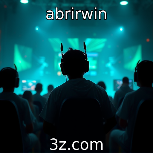 Desenvolvedores buscam inovações tecnológicas para jogos