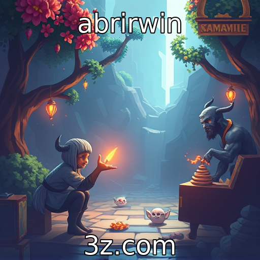 Tendências emergentes na indústria de jogos digitais