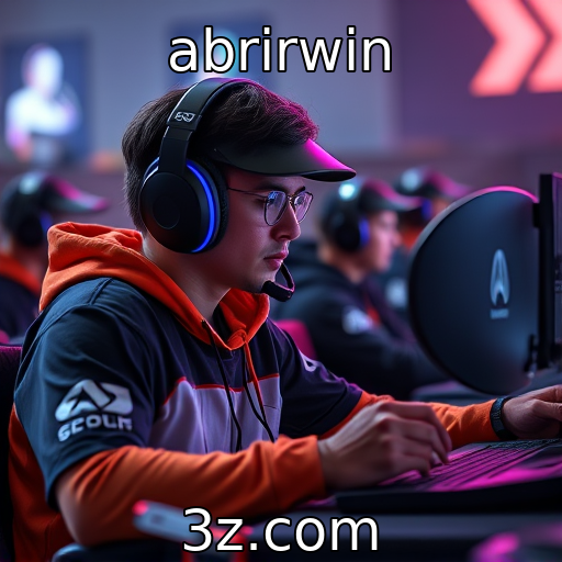 O crescimento dos eSports e sua popularidade