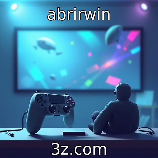 A evolução das plataformas de jogos na última década