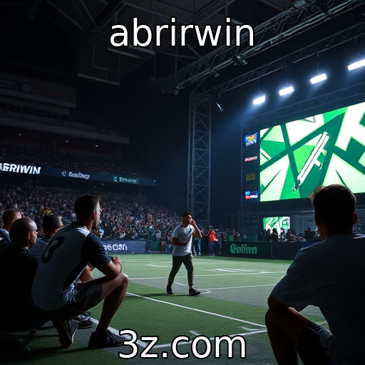 Futuro dos esports e sua popularidade crescente