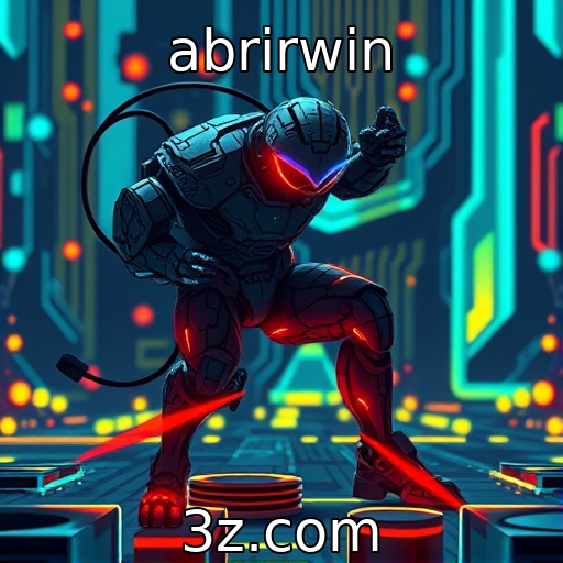 Inovações em tecnologia de jogos e suas implicações