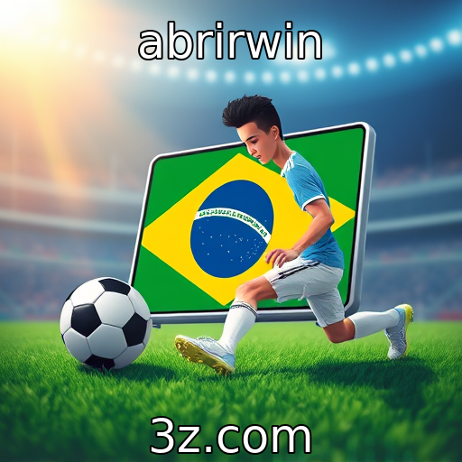 Crescimento de plataformas de apostas online no mercado brasileiro