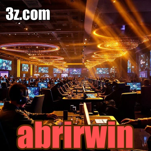 Horror Sobrenatural: Experimente o Místico no Abrirwin