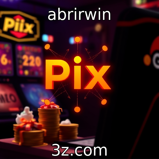 Análise do impacto do Pix no setor de iGaming