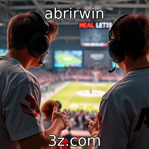 Avanços em tecnologia de jogos ao vivo