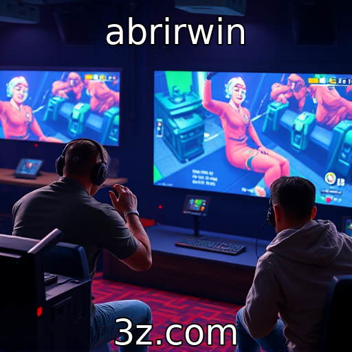 Tecnologias de baixa latência transformam jogos ao vivo