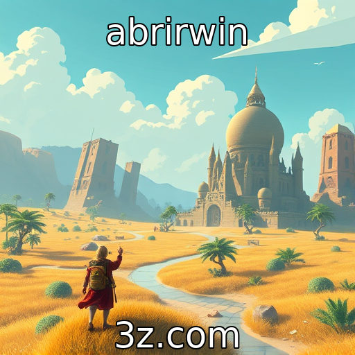 Evolução dos gráficos em jogos de mundo aberto