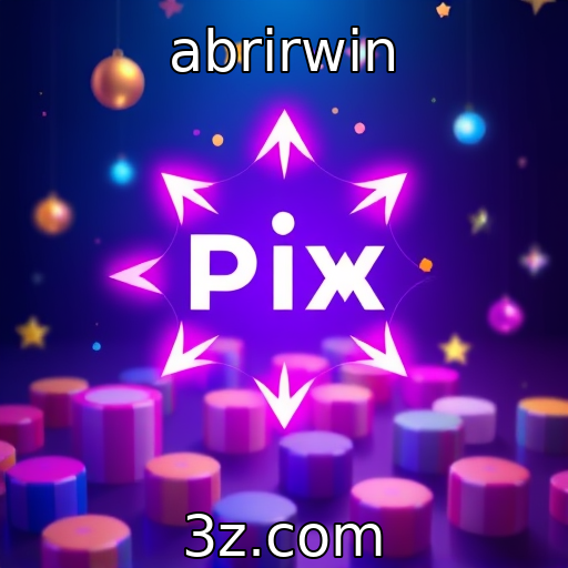 Adoção do Pix e sua influência no iGaming