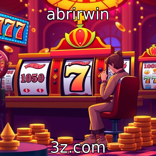 Comportamento dos apostadores em slots e roletas no país