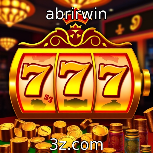 Análise do comportamento dos apostadores em slots brasileiros