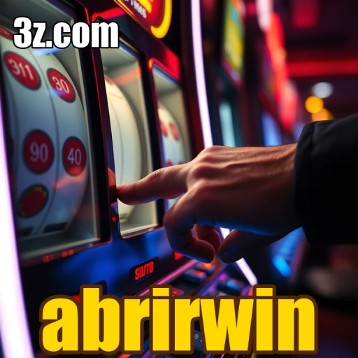 Estratégia e Engajamento: A Revolução do Abrirwin